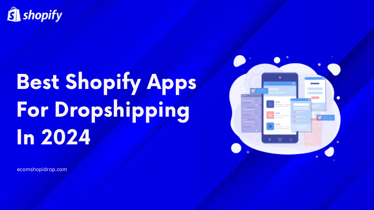 Best Shopify Apps